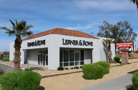 A look at 52 E Baseline St Retail space for Rent in Phoenix