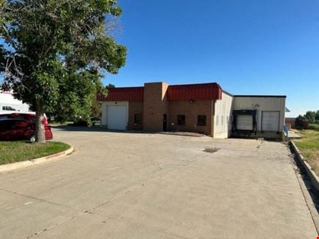 A look at 21151 E 31st Circle Industrial space for Rent in Aurora