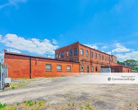 A look at 4410 Hunt Avenue Industrial space for Rent in St. Louis