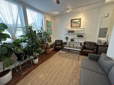 A look at 1604 Chicago Ave Office space for Rent in Evanston