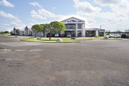 A look at 14317 Northwest Blvd Retail space for Rent in Corpus Christi
