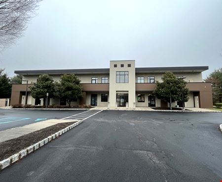 A look at Professional Office Space For Lease commercial space in Cranbury
