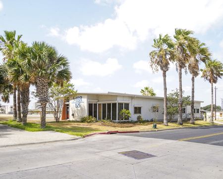 A look at 1525 N Shoreline Blvd Office space for Rent in Corpus Christi