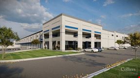 C4 - Camp Creek Commerce Center