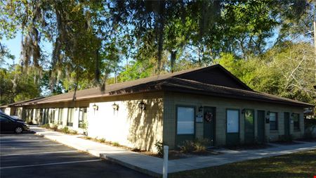 A look at 4509 NW 23rd Ave Office space for Rent in Gainesville
