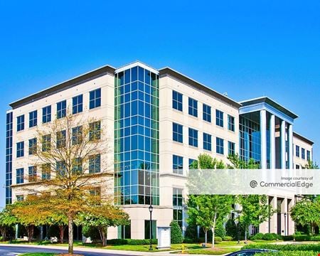 A look at Ballantyne Corporate Park - Chandler Building Office space for Rent in Charlotte