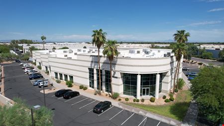 A look at 9365 South McKemy Street Industrial space for Rent in Tempe