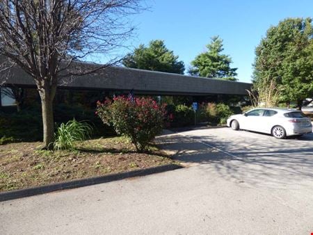 A look at 27 Hollenberg Ct Office space for Rent in Bridgeton