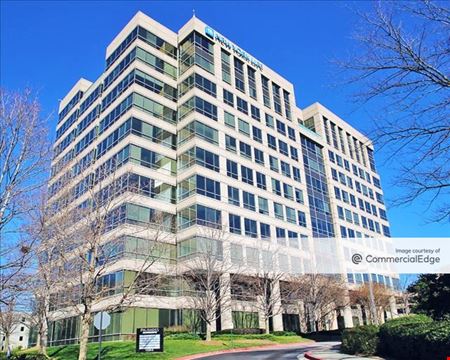 A look at Palisades Office Park - D commercial space in Atlanta