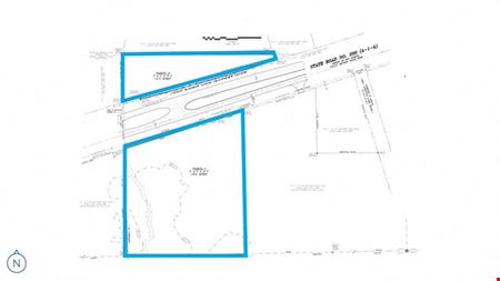 A look at 11.26 AC on A1A commercial space in Yulee