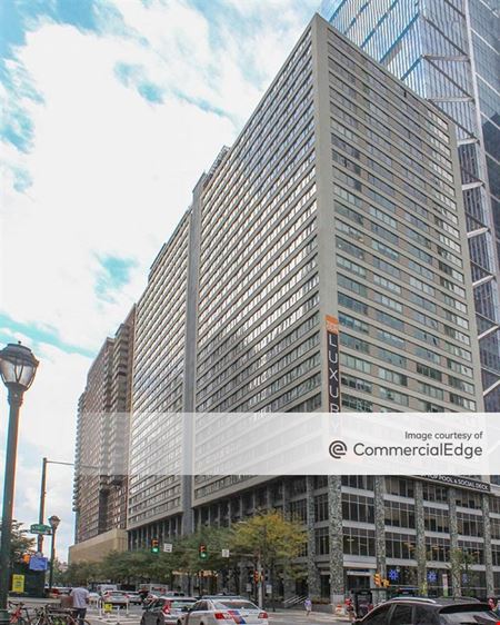 A look at Sterling Commerce Center Office space for Rent in Philadelphia