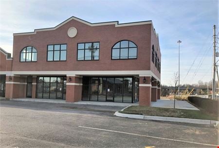A look at Anchorage Plaza Commercial space for Rent in Louisville