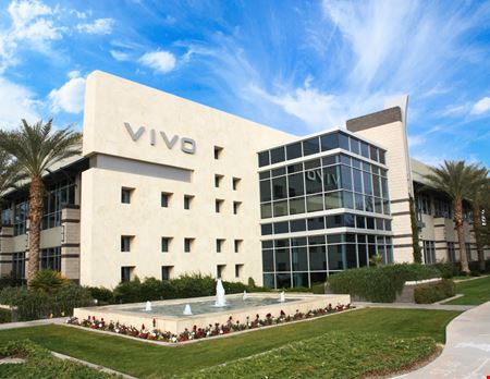 A look at VIVO BUILDING commercial space in Phoenix