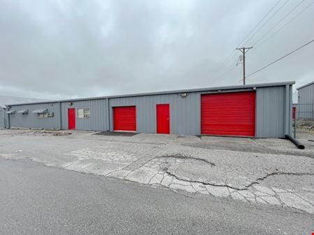 A look at 2,000 SF Warehouse Suite for Lease Industrial space for Rent in Nixa