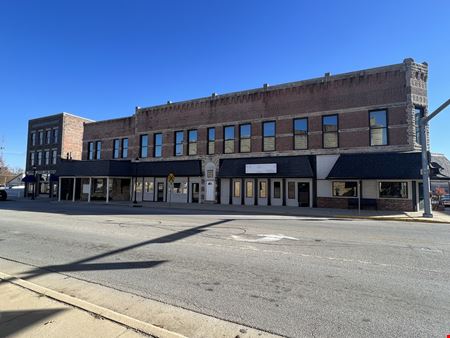 A look at 201 - 209 N. Jackson St. Office space for Rent in Frankfort