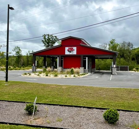 A look at 5167 S Brannon Stand Rd commercial space in Dothan