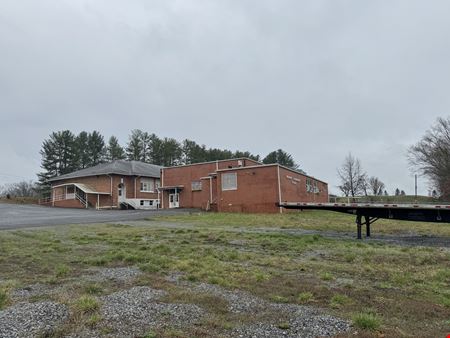 A look at 3341 Weaver Pike commercial space in Bristol
