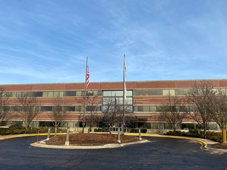 A look at 1121 Spring Lake Drive Office space for Rent in Itasca