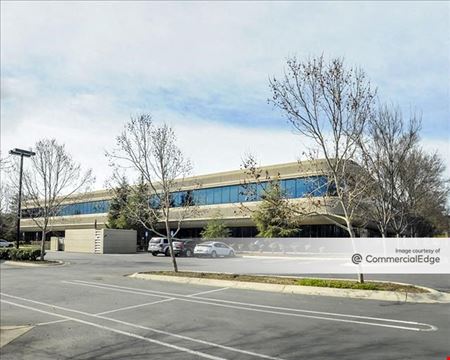 A look at Tasman Pointe - 178 East Tasman Drive Office space for Rent in San Jose