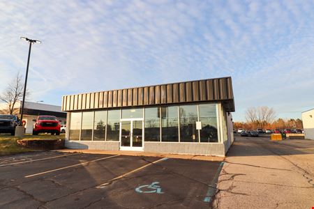 A look at 2733 28th St SE commercial space in Grand Rapids
