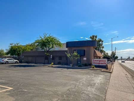 A look at 2150 W Indian School Rd Commercial space for Sale in Phoenix