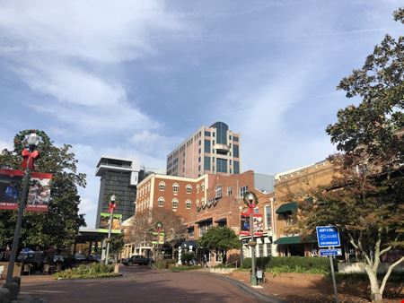 Highpoint Center - Ground Floor - Tallahassee