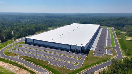 A look at Riverview Logistics Park - Building 1 commercial space in Douglasville