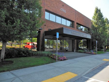 A look at Tanasbourne Commons commercial space in Beaverton