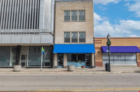 A look at 1011 Central Avenue commercial space in Middletown