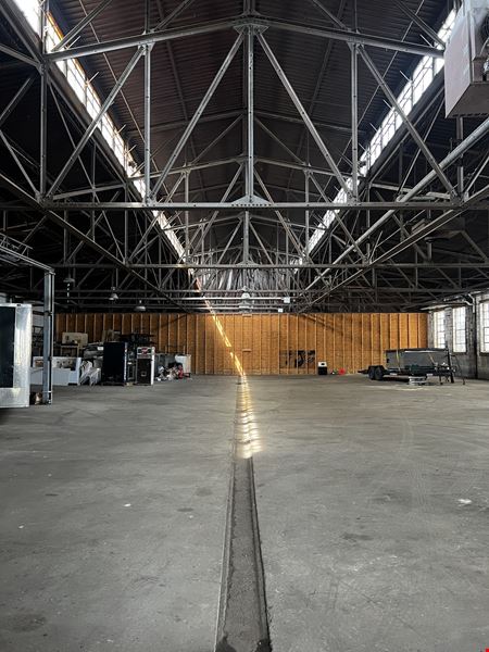A look at 1105 E Market Street Industrial space for Rent in Indianapolis