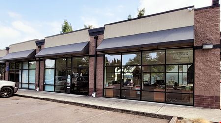 A look at 1245 Columbia St NE Retail space for Rent in Salem