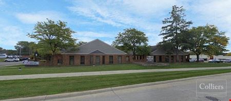 A look at For Sale or Lease > Office Space Office space for Rent in West Bloomfield Township