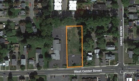 A look at &#177;0.68 acre site for sale Commercial space for Sale in Manchester