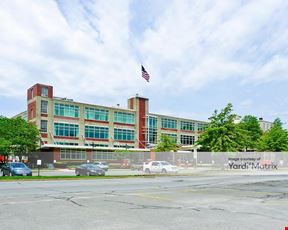 Hood Business Park - 500 Rutherford Avenue