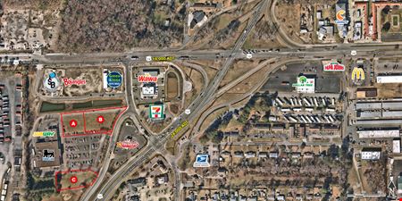 A look at 2800 Yadkin Rd commercial space in Chesapeake
