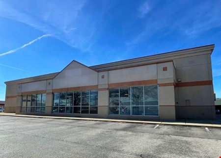 A look at CVS Sublease-Lafayette commercial space in Lafayette