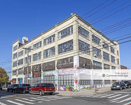A look at 49 Wyckoff Avenue commercial space in Brooklyn