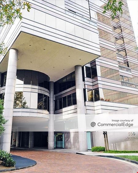 A look at Northpark 500 Office space for Rent in Atlanta