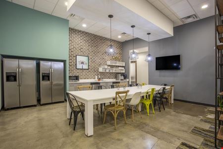 A look at Galleria FL Coworking space for Rent in Ft. Lauderdale