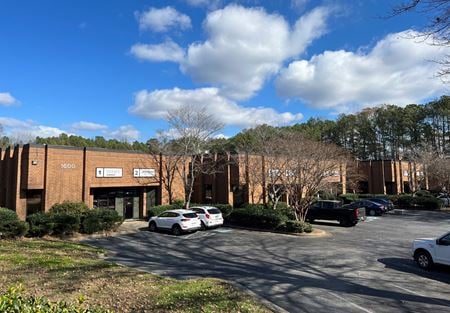 A look at 1800 Wilson Way Industrial space for Rent in Smyrna