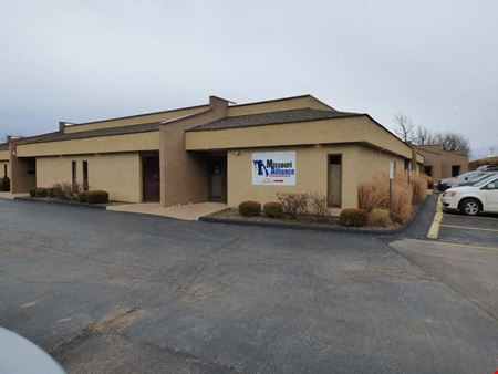 A look at 8-20 Worthington Access Dr commercial space in Maryland Heights