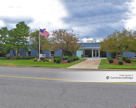A look at 915 Secaucus Road Commercial space for Rent in Secaucus
