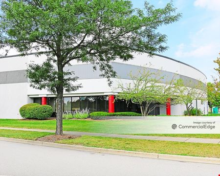 A look at Chevy Chase Business Park - 150 Hastings Drive commercial space in Buffalo Grove