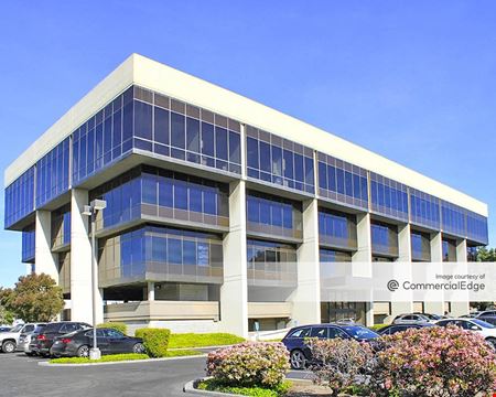 A look at 800 Airport Office space for Rent in Burlingame