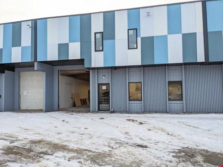 A look at 6811 78 Avenue Northwest Industrial space for Rent in Edmonton