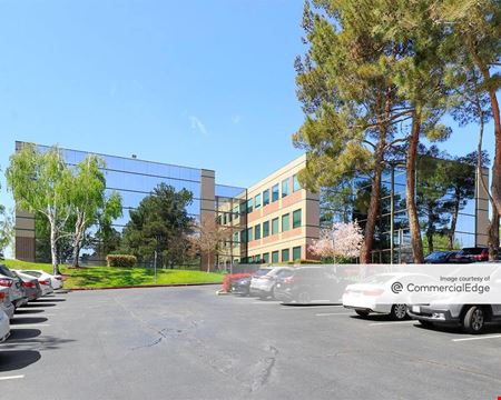 A look at 111 Deerwood Road Office space for Rent in San Ramon