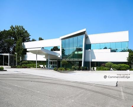 A look at Landerhaven Corporate Park - 300 Allen Bradley Drive Office space for Rent in Mayfield Heights