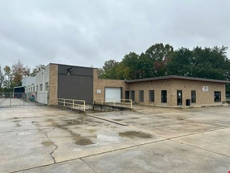 A look at 24,179 Sq.Ft. Office/Warehouse Building commercial space in Baton Rouge