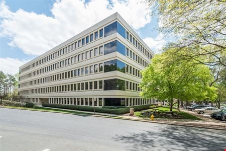 A look at 2310 Parklake Drive Office space for Rent in Atlanta