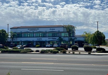 A look at Winchester Pavilion commercial space in Temecula